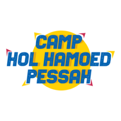CAMP HOL HAMOED PESSAH